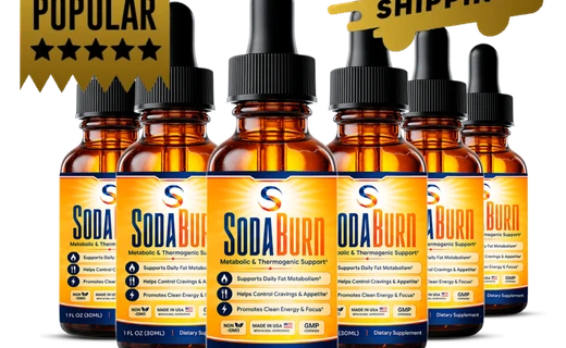 Discounted SodaBurn Now